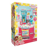 Bildo Barbie Mega Kitchen 2101 - Colorland Toys